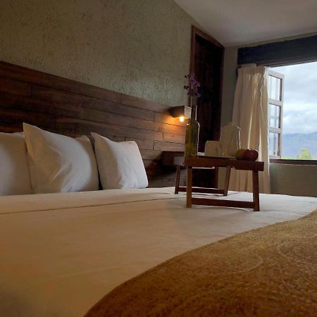 Casa Del Alba Hotel ซานกริสโตบัล เด ลาสกาซาส ภายนอก รูปภาพ