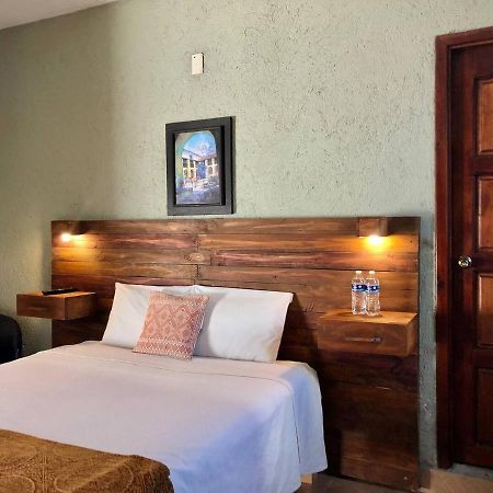 Casa Del Alba Hotel ซานกริสโตบัล เด ลาสกาซาส ภายนอก รูปภาพ