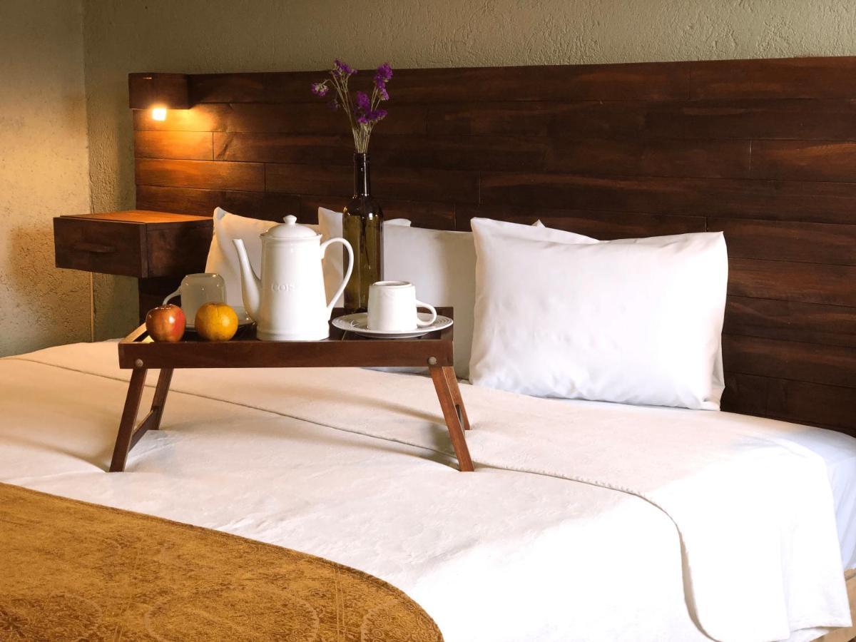 Casa Del Alba Hotel ซานกริสโตบัล เด ลาสกาซาส ภายนอก รูปภาพ
