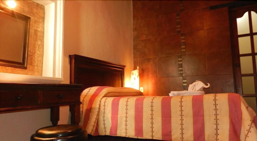 Casa Del Alba Hotel ซานกริสโตบัล เด ลาสกาซาส ภายนอก รูปภาพ