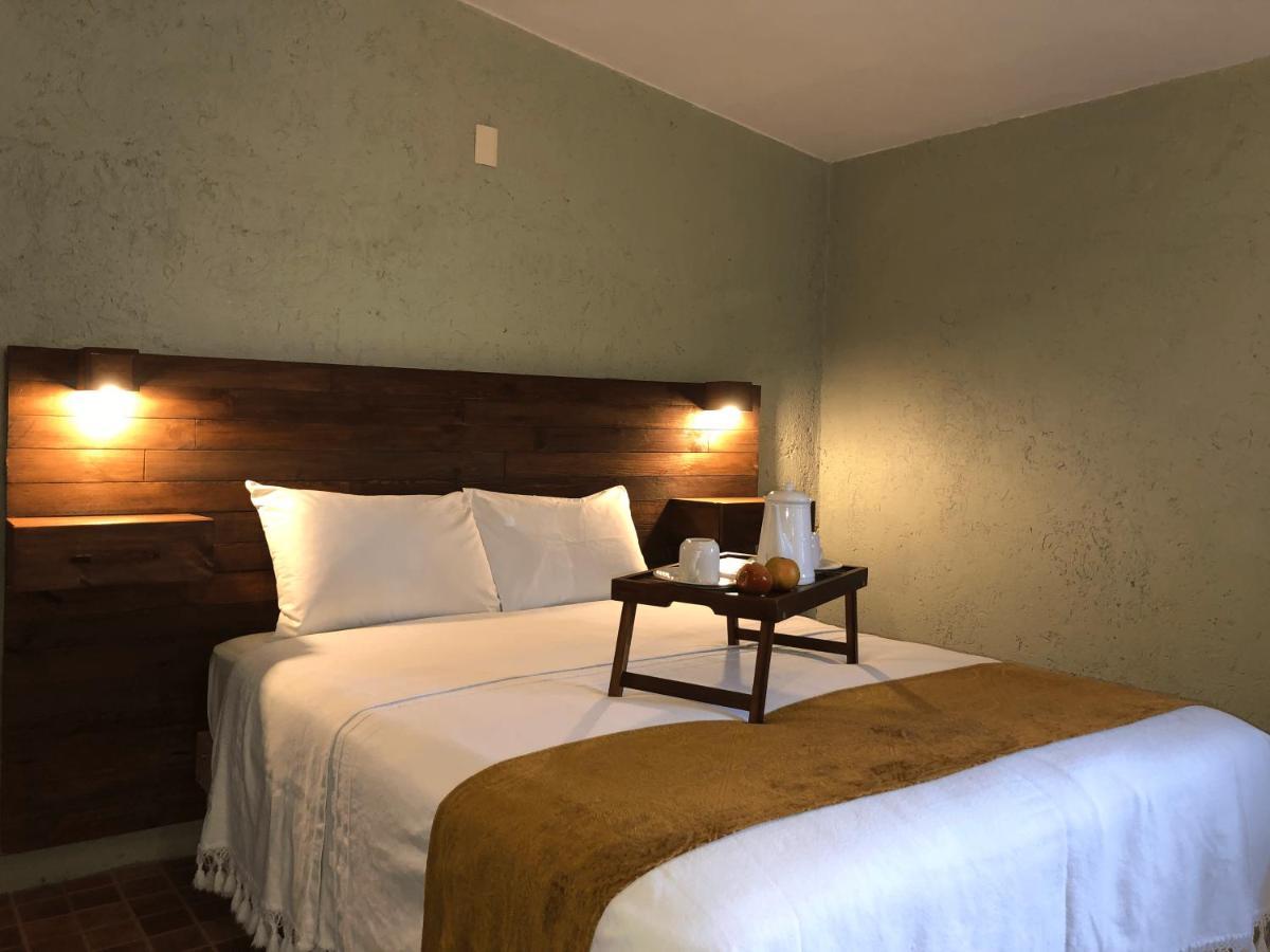 Casa Del Alba Hotel ซานกริสโตบัล เด ลาสกาซาส ภายนอก รูปภาพ