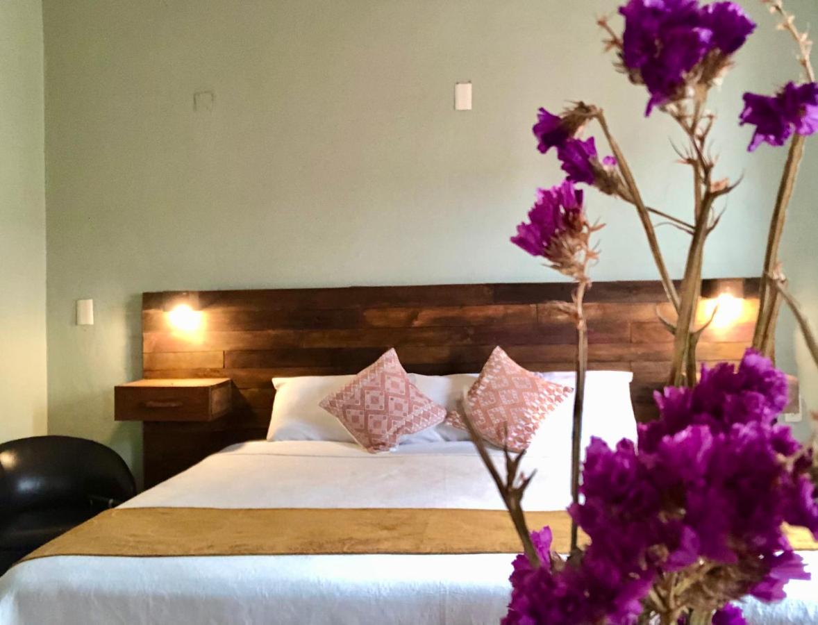 Casa Del Alba Hotel ซานกริสโตบัล เด ลาสกาซาส ภายนอก รูปภาพ