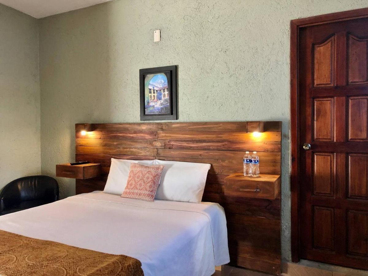 Casa Del Alba Hotel ซานกริสโตบัล เด ลาสกาซาส ภายนอก รูปภาพ