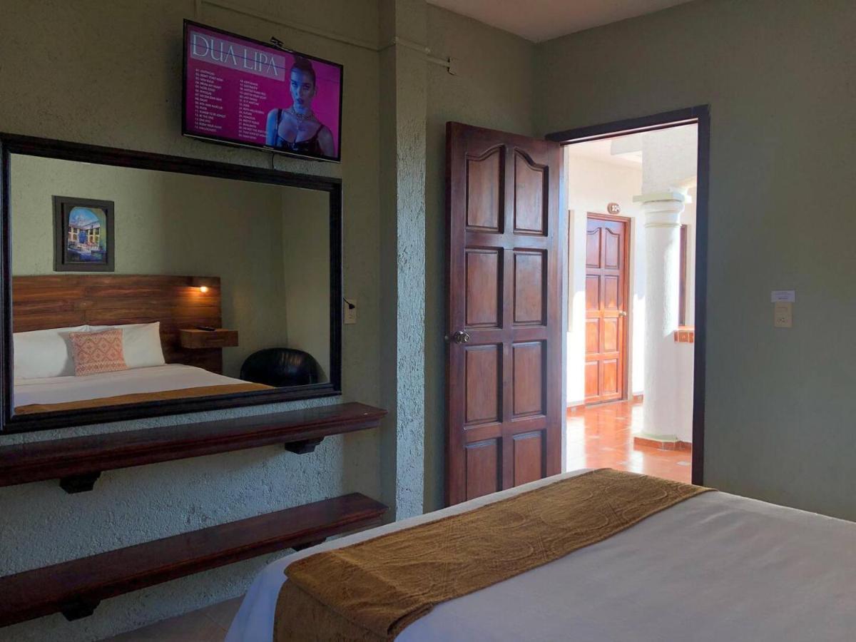Casa Del Alba Hotel ซานกริสโตบัล เด ลาสกาซาส ภายนอก รูปภาพ