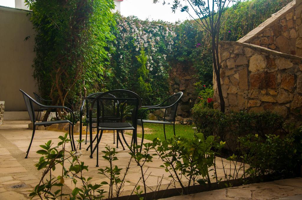 Casa Del Alba Hotel ซานกริสโตบัล เด ลาสกาซาส ภายนอก รูปภาพ
