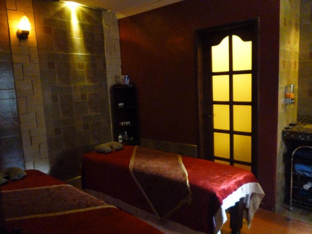 Casa Del Alba Hotel ซานกริสโตบัล เด ลาสกาซาส ภายนอก รูปภาพ