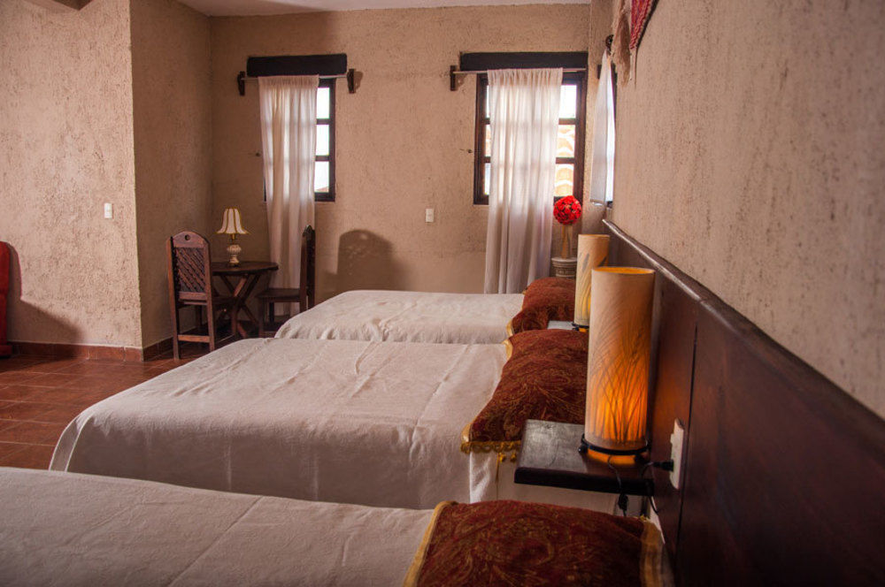 Casa Del Alba Hotel ซานกริสโตบัล เด ลาสกาซาส ภายนอก รูปภาพ