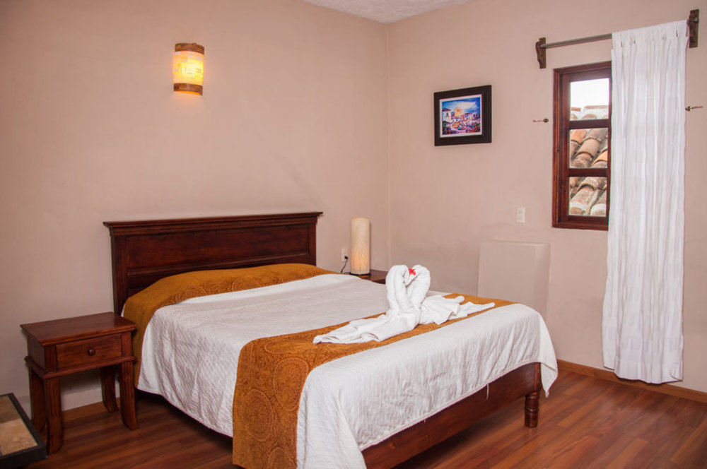 Casa Del Alba Hotel ซานกริสโตบัล เด ลาสกาซาส ภายนอก รูปภาพ