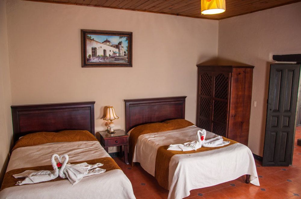 Casa Del Alba Hotel ซานกริสโตบัล เด ลาสกาซาส ภายนอก รูปภาพ